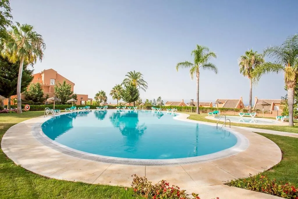 Appartamento Los Lagos De Santa Maria Golf Marbella