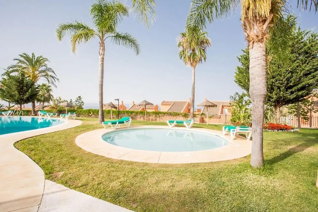 Appartamento Los Lagos De Santa Maria Golf Marbella