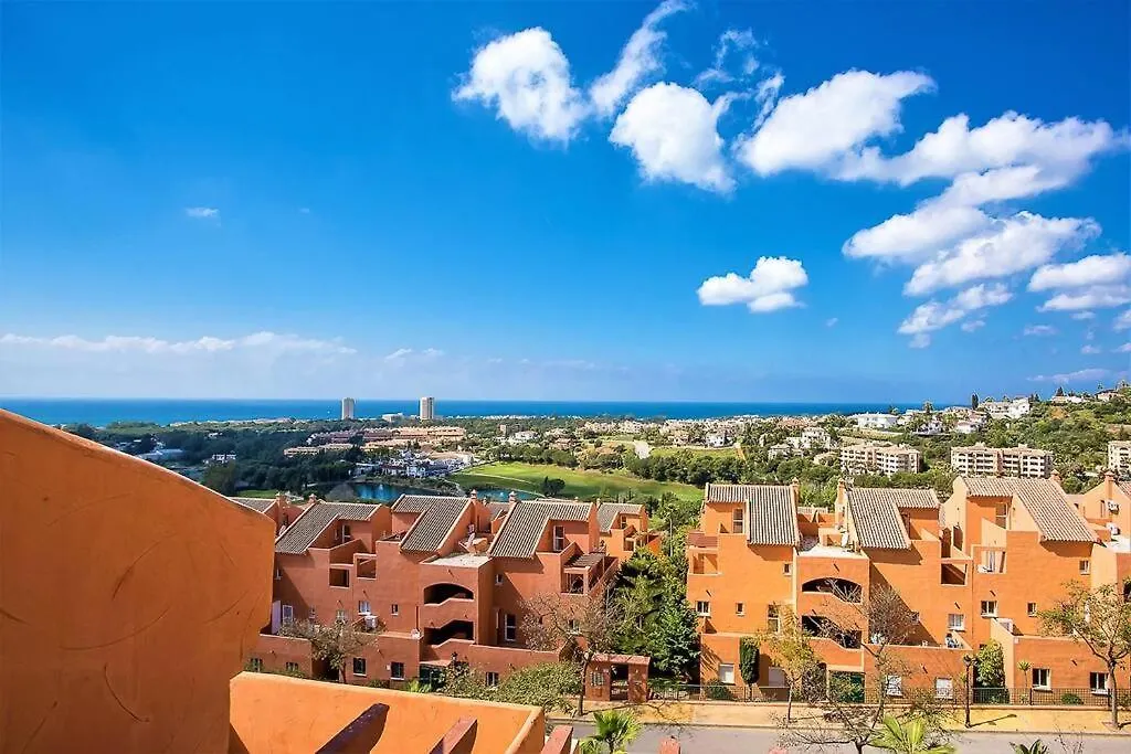 Appartamento Los Lagos De Santa Maria Golf Marbella